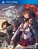 艦これ改[通常版]