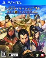 シヴィライゼーション レボリューション2+