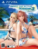 DEAD OR ALIVE Xtreme3 Venus [通常版]