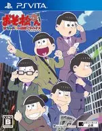 おそ松さん ～The Game～ [通常版]