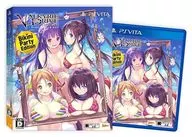 VALKYRIE DRIVE -BHIKKHUNI- Bikini Party Edition