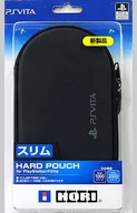 Newハードポーチ for PSVita ブラック