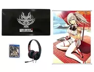 GOD EATER 2 RAGE BURST 極東支部支給ヘッドセット付き特装版