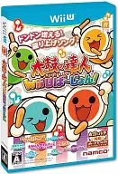 太鼓の達人 WiiUば～じょん[通常版]