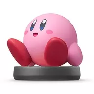 amiibo カービィ(大乱闘スマブラシリーズ)