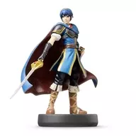 amiibo マルス(大乱闘スマブラシリーズ)