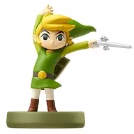 amiibo トゥーンリンク【風のタクト】(ゼルダの伝説シリーズ)