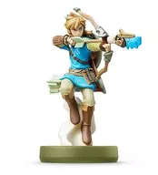 amiibo リンク・弓(ゼルダの伝説 ブレス オブ ザ ワイルド)