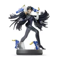 amiibo ベヨネッタ(大乱闘スマッシュブラザーズシリーズ)