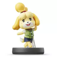 amiibo しずえ(大乱闘スマッシュブラザーズシリーズ)