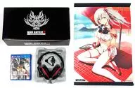 GOD EATER 2 RAGE BURST 極東支部支給ヘッドセット付き特装版