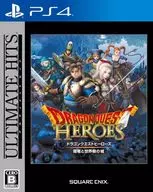 ドラゴンクエストヒーローズ 闇竜と世界樹の城 [Best版]