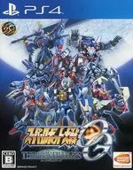 スーパーロボット大戦OG ムーン・デュエラーズ [通常版]