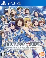 アイドルマスター プラチナスターズ [通常版]
