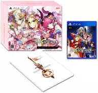 Fate/EXTELLA REGALIA BOX