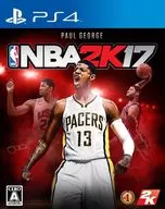 NBA 2K17