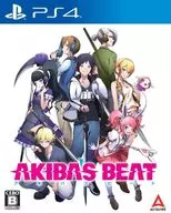 AKIBA’S BEAT