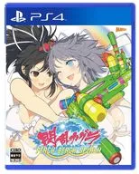 閃乱カグラ PEACH BEACH SPLASH [通常版]