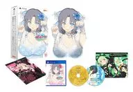 閃乱カグラ PEACH BEACH SPLASH 超限定にゅうにゅう5周年DXパック
