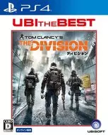THE DIVISION [BEST版]