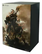 NieR Automata(ニーア オートマタ) [Black Box Edition]