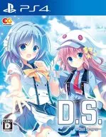D.S.-Dal Segno- [通常版]