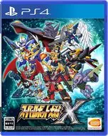 スーパーロボット大戦X [通常版]