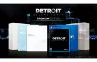 DETROIT：Become Human Premium Edition