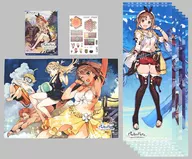ライザのアトリエ -常闇の女王と秘密の隠れ家- スペシャルコレクションボックス