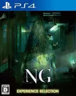NG(エヌジー) EXPERIENCE SELECTION