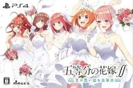 五等分の花嫁∬ -夏の思い出も五等分- [限定版]