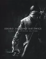 SEKIRO： SHADOWS DIE TWICE GAME OF THE YEAR EDITION[数量限定 特装版]