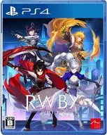 RWBY アロウフェル