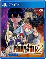 FAIRY TAIL2 [通常版]