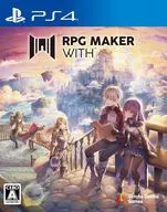 RPG MAKER WITH