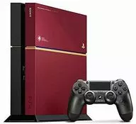 プレイステーション4本体 メタルギアソリッド5 LIMITED PACK THE PHANTOM PAIN EDITION
