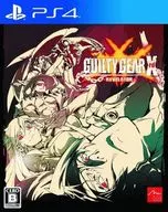 ランクB)Guilty Gear Xrd -REVELATOR- [通常版]
