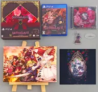 デススマイルズ I・II 特装版 [ゴシックは魔法乙女 LOVE MAX EDITION][Amazon限定セット]