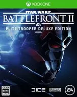Star Wars バトルフロントII Elite Trooper Deluxe Edition