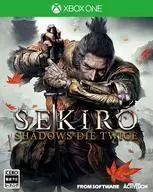 SEKIRO： SHADOWS DIE TWICE