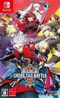 BLAZBLUE CROSS TAG BATTLE [通常版]