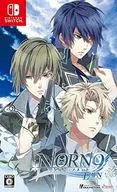 NORN9 LOFN for Nintendo Switch [通常版]