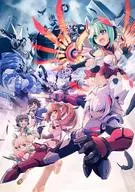 白き鋼鉄のX THE OUT OF GUNVOLT