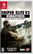 SNIPER ELITE V2 REMASTERED