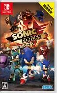ソニックフォース 新価格版