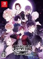 DIABOLIK LOVERS GRAND EDITION for Nintendo Switch [限定版]