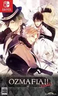 OZMAFIA!! -vivace-