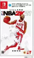 NBA 2K21