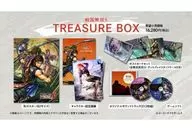 戦国無双5 TREASURE BOX