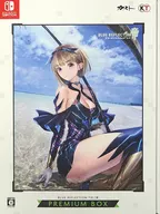 BLUE REFLECTION TIE/帝 プレミアムボックス